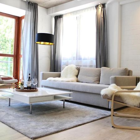 Vier Sind Hier Apartments รอทท์ไวล์ ภายนอก รูปภาพ