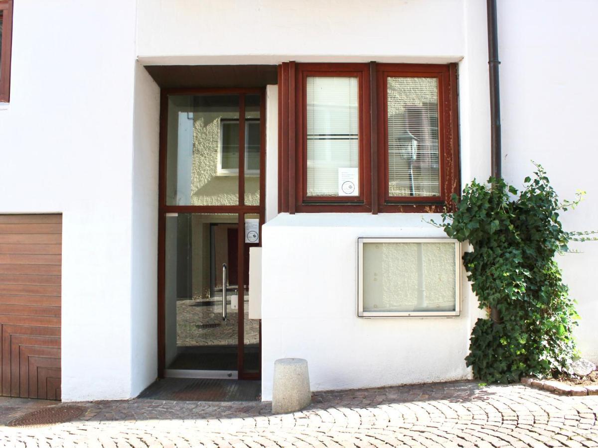 Vier Sind Hier Apartments รอทท์ไวล์ ภายนอก รูปภาพ