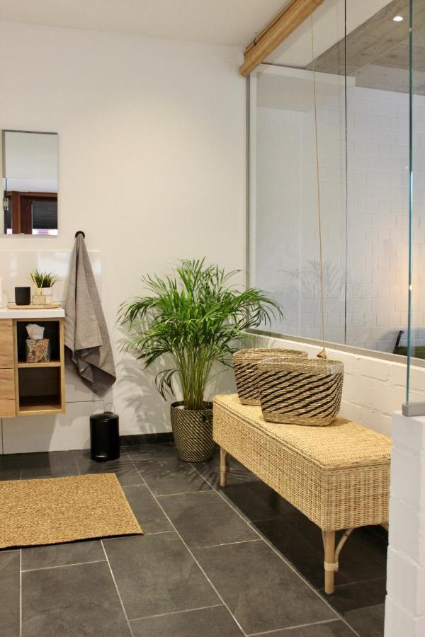 Vier Sind Hier Apartments รอทท์ไวล์ ภายนอก รูปภาพ