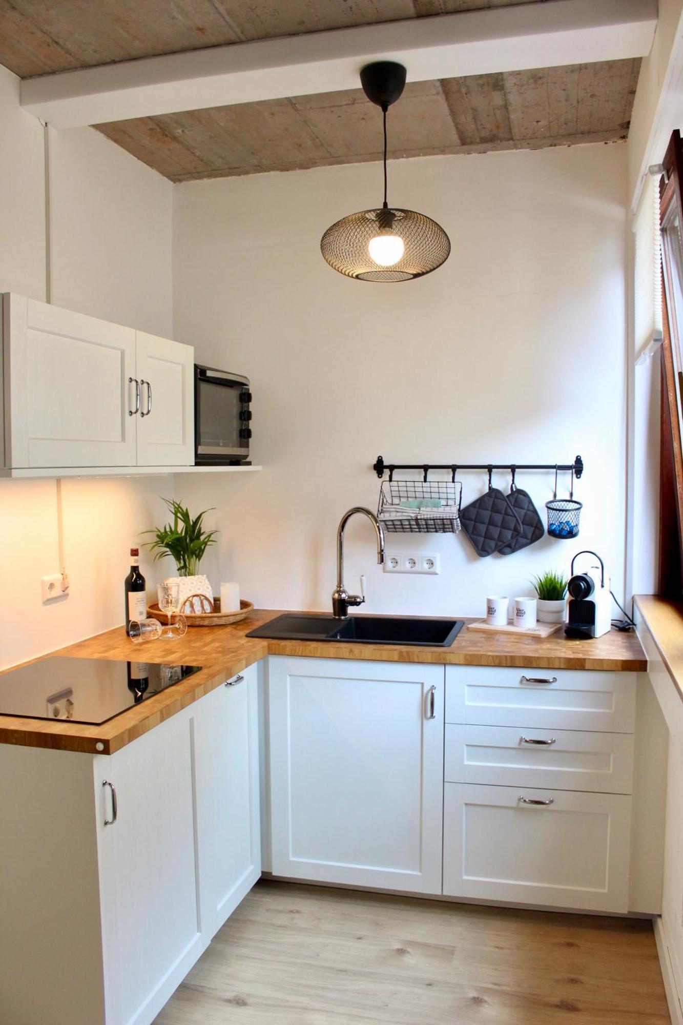 Vier Sind Hier Apartments รอทท์ไวล์ ภายนอก รูปภาพ